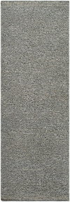 Mabel Handmade Rug, by Surya, 8'3" length x 2'8" width thumbnail