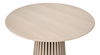 Clark Dining Table, Grey thumbnail 8