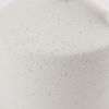 Burton 10.8H Small White Ceramic Jug Vase, by Mercana, 4.92" length x 4.92" width x 9.25" height thumbnail 11