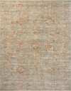Loloi Heritage Rug, 2'5" length x 10' width thumbnail 1