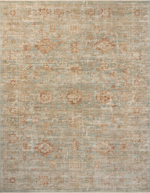 Loloi Heritage Rug