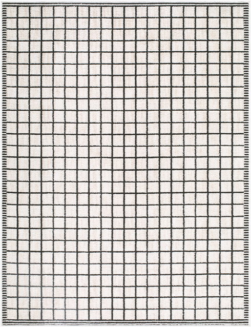 Odeon Machine Woven Rug