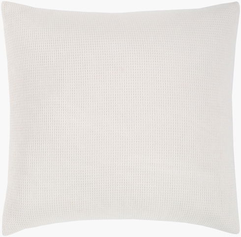 Waffle Bedding Swatch