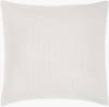 Waffle Sham, Pillowcase & Sham by Surya thumbnail