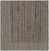 Yasmin Handmade Rug, by Surya, 1'6" length x 1'6" width thumbnail
