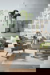 Costa Outdoor Club Chair thumbnail 15
