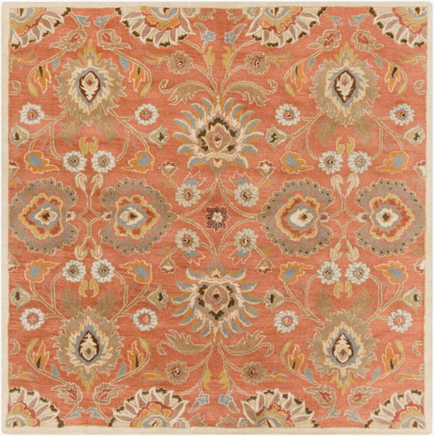 Caesar Handmade Rug