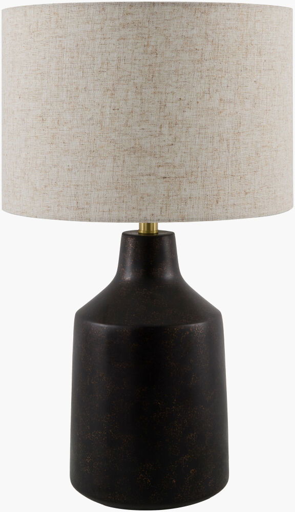 Foreman Accent Table Lamp large image 