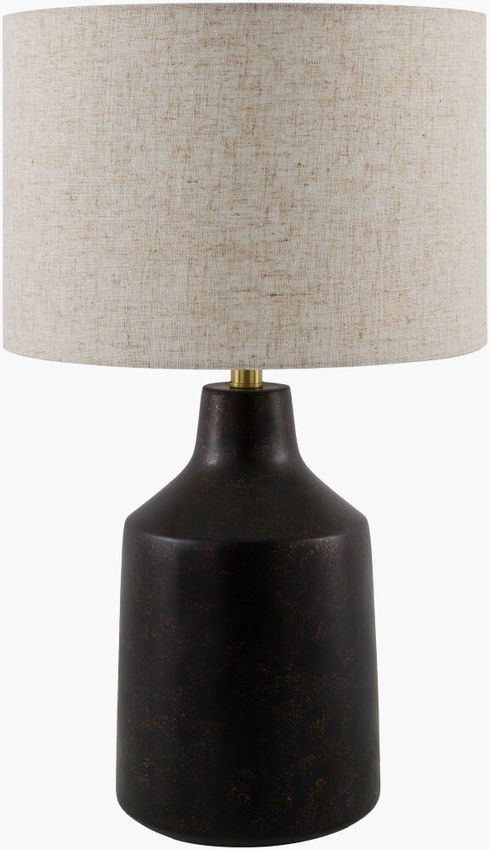 Foreman Accent Table Lamp