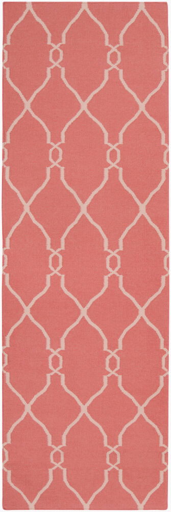 Fallon Handmade Rug
