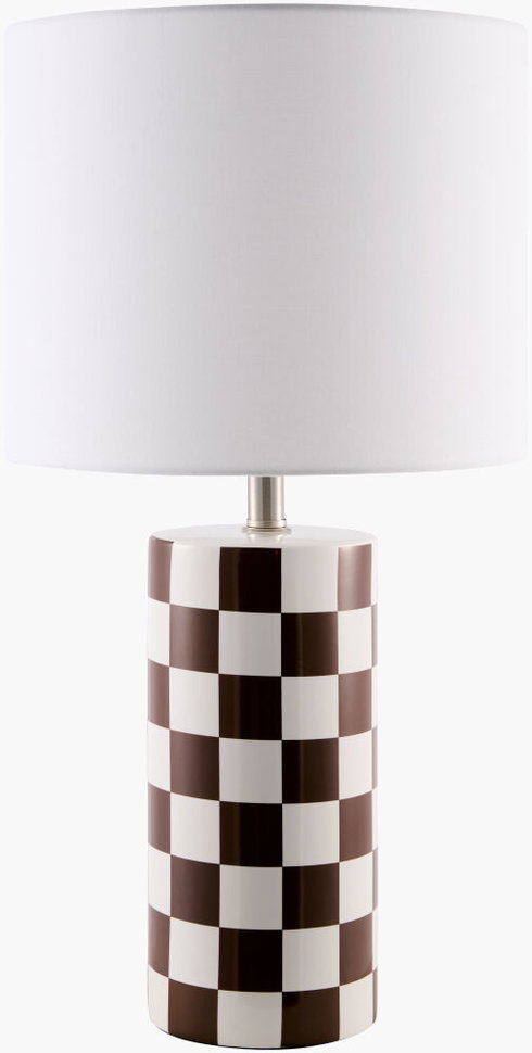 Janie Accent Table Lamp
