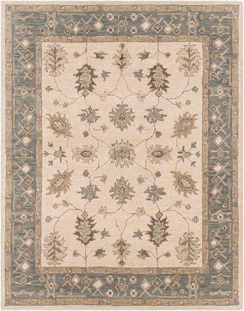 Middleton Handmade Rug