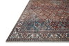 Magnolia Home by Joanna Gaines x Loloi Lenna Rug, 2'6" length x 7'6" width thumbnail 3