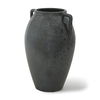 Kora Medium Dark Metallic Double Ear Vase thumbnail 0