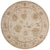 Loloi Willa Rug, 1'6" length x 1'6" width thumbnail 4