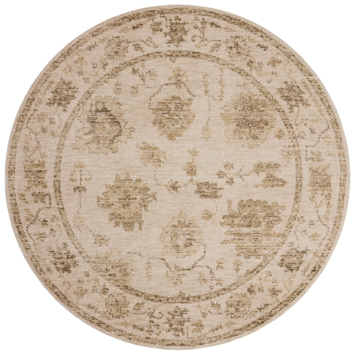 Loloi Willa Rug, 3'6" length x 5'3" width View 4