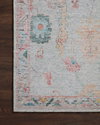 Loloi Elysium Rug, 2'6" length x 7'6" width thumbnail 6