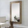 Ranahan Rustic Farmhouse Mirror, by Uttermost, 42" width x 72" height x 2" depth thumbnail 2