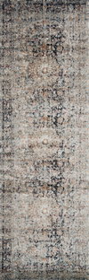 Loloi Anastasia Rug, 5'3" length x 5'3" width thumbnail 4