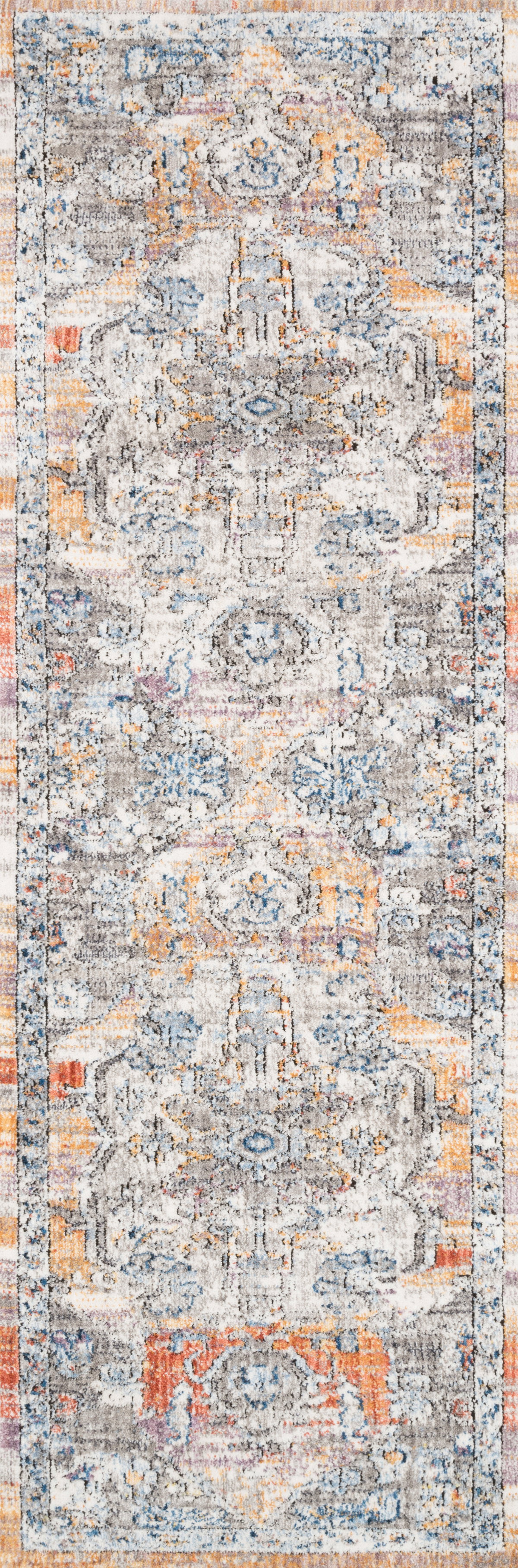 Loloi Dante Rug, 9'6" length x 13'3" width View 5