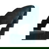 Roger Bar Stool Teal thumbnail 4