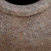 Rustic Earth Terracotta Planter, Artificial Plants & Flower by Uttermost, 16.5" width x 20" height x 16.5" depth thumbnail 5