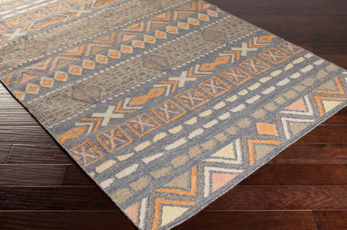 Nomad Handmade Rug