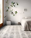 Loloi Evelina Rug, 1'6" length x 1'6" width thumbnail 2