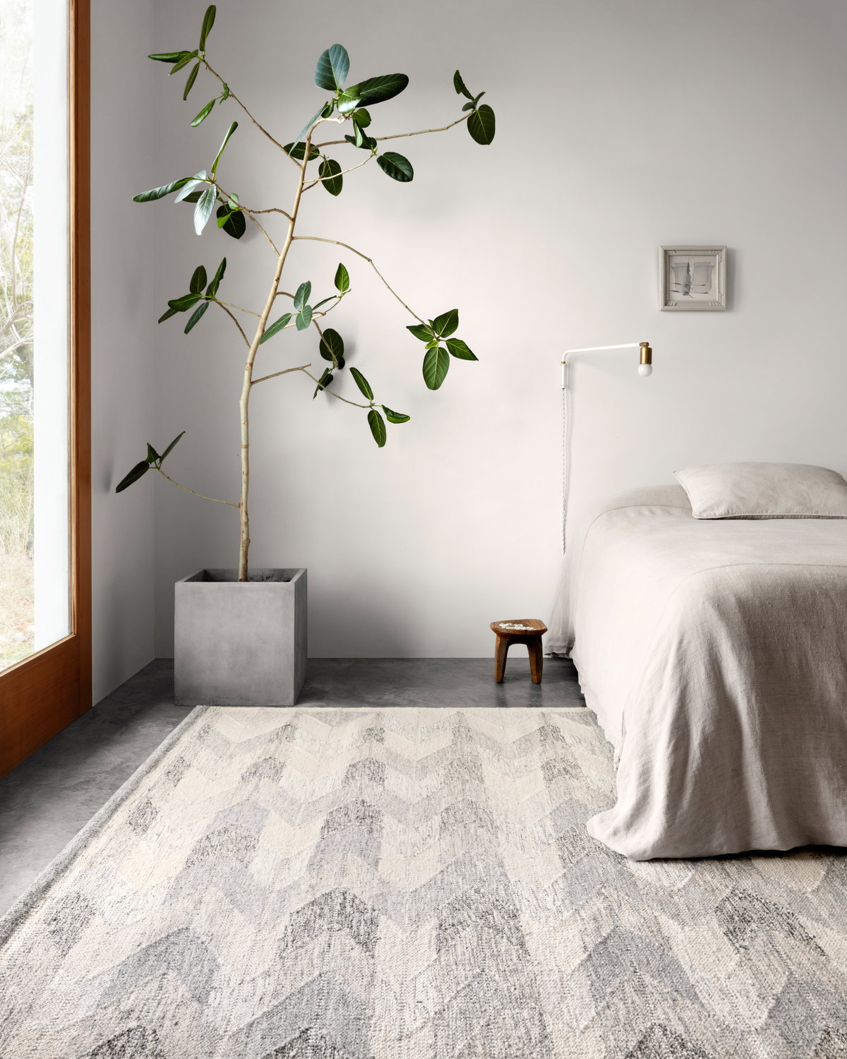 Loloi Evelina Rug, 9'3" length x 13' width View 2