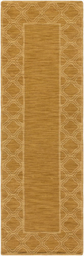 Mystique Handmade Rug