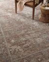 Magnolia Home by Joanna Gaines x Loloi Millie Rug, 9'6" length x 13'1" width thumbnail 4