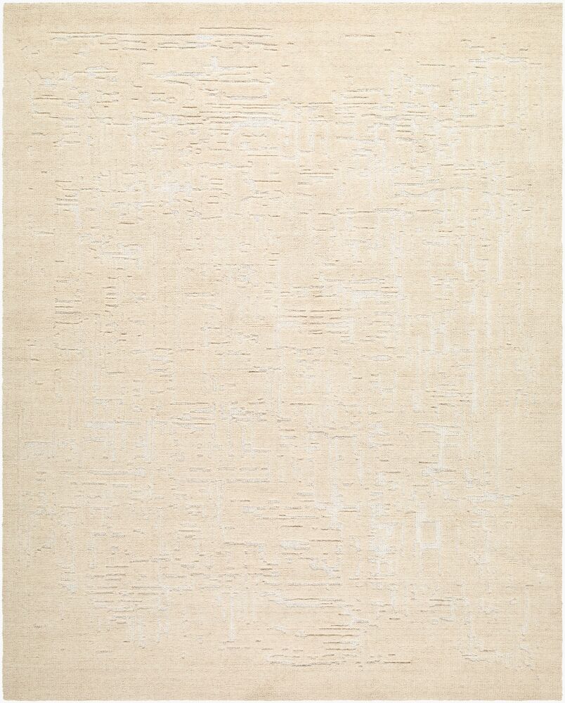 Arbora Handmade Rug, by Surya, 14' length x 10' width