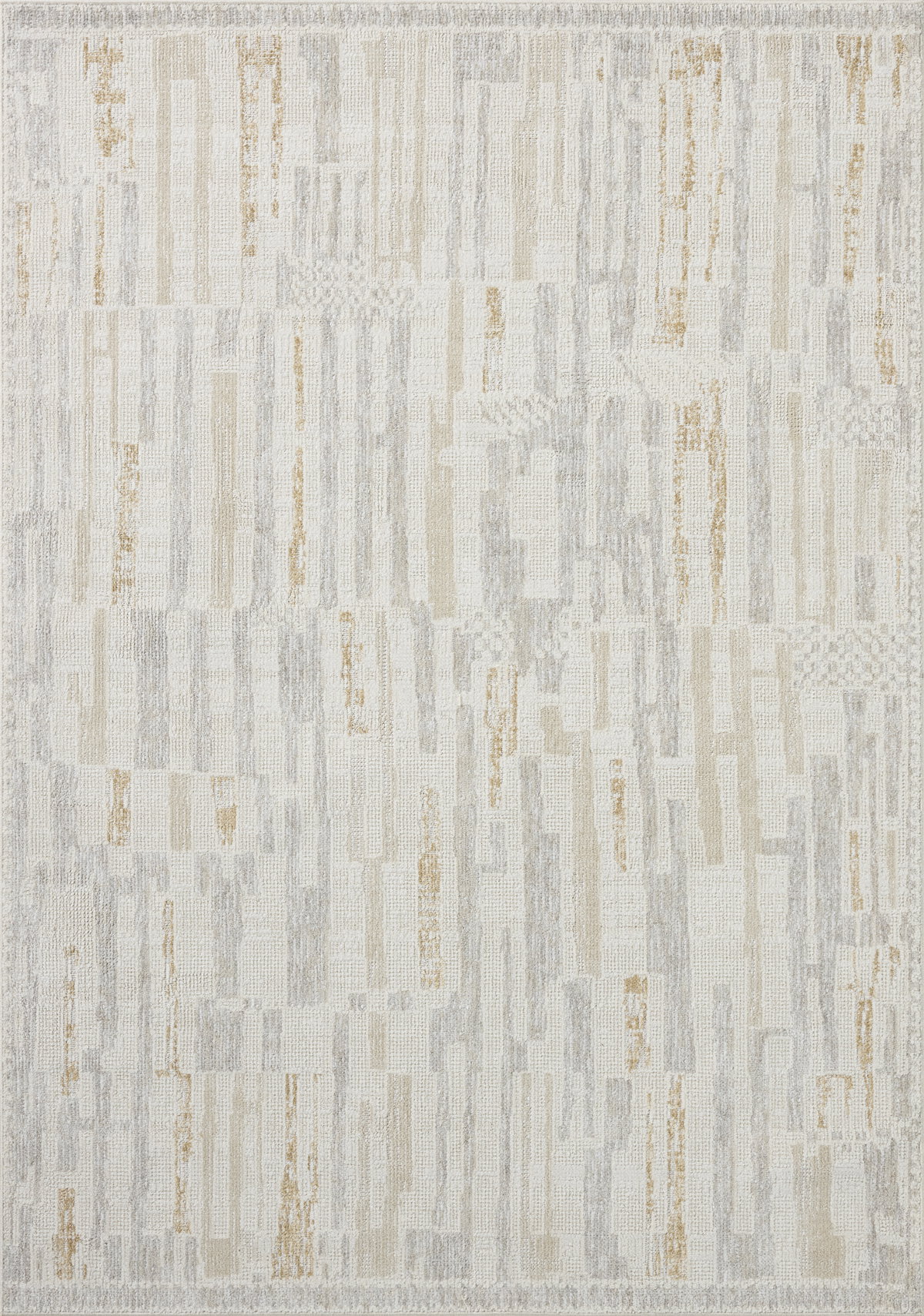 Loloi Roxie Rug, 2'7" length x 7'10" width View 1