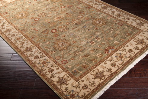 Cambridge Handmade Rug