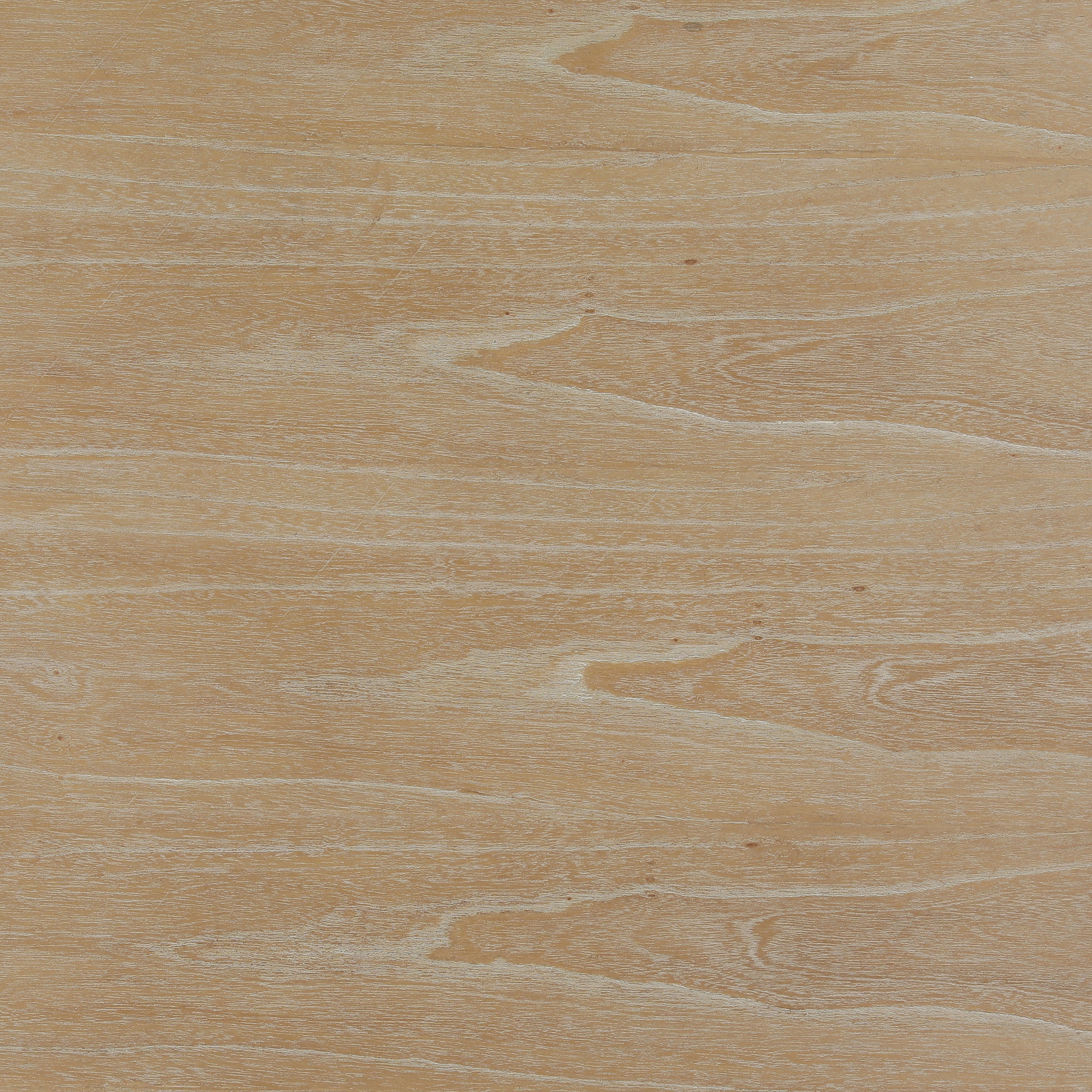 Prairie Dining Table Light Natural large image 