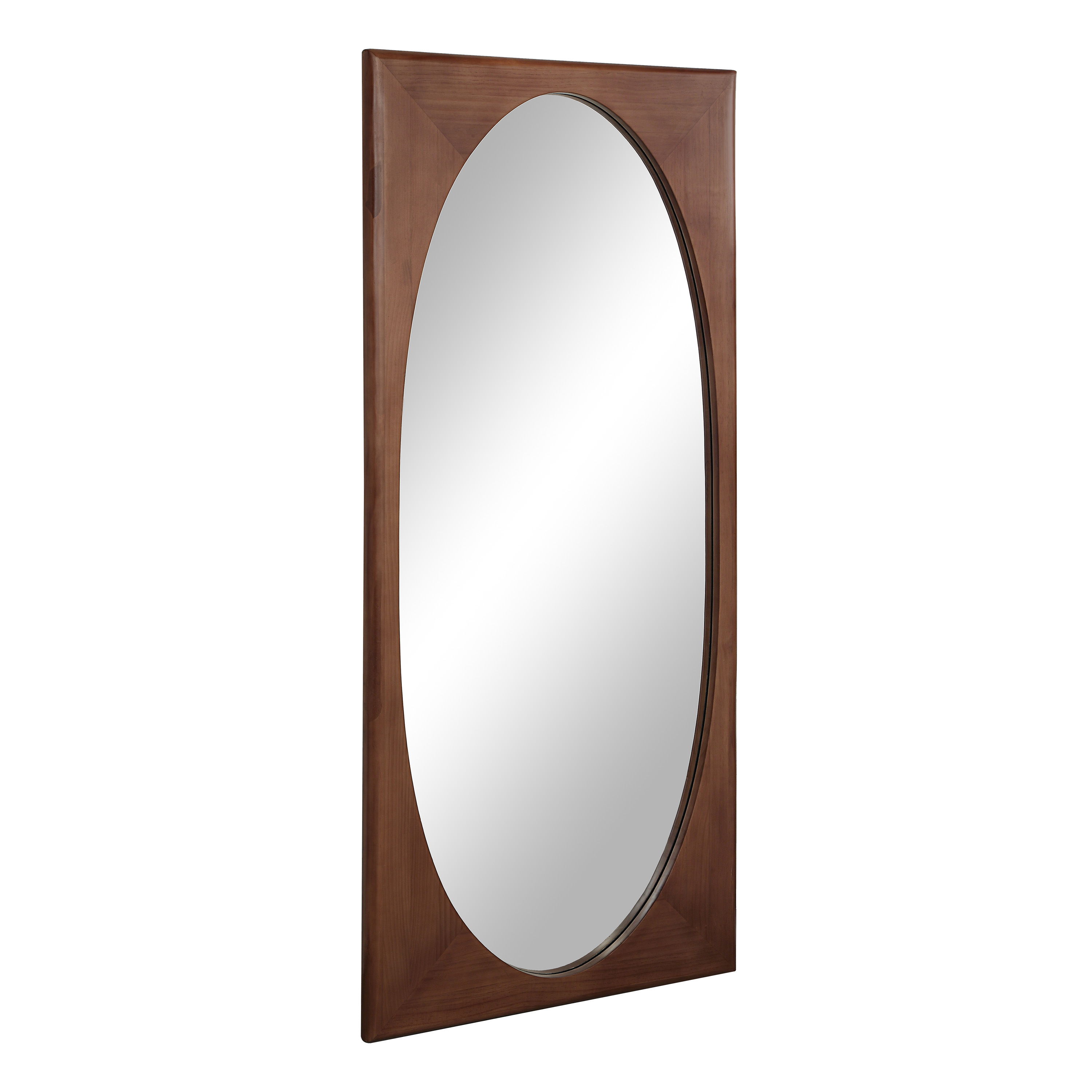 Sitia, Mirror by Renwil, 68" height x 1.25" depth View 2