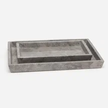 Online Designer Bathroom Veneto Marble Bathroom Tray