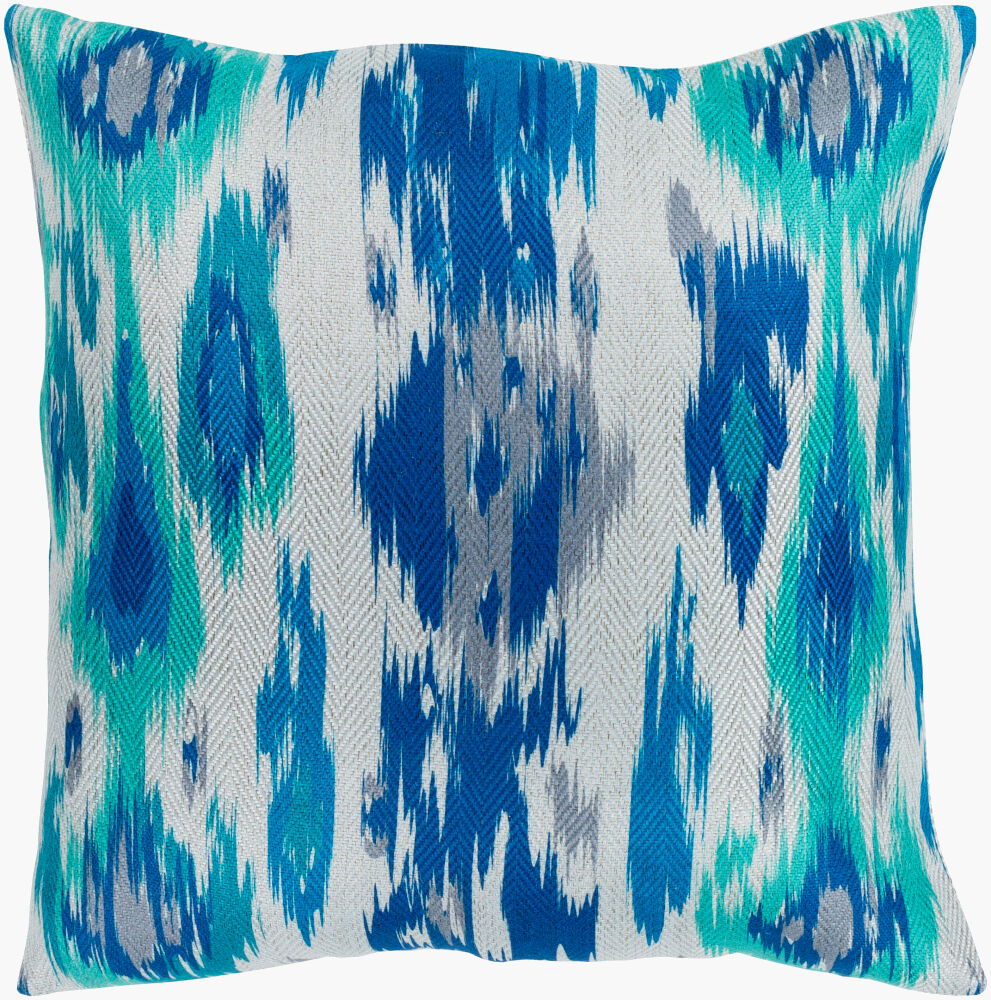Liberty Accent Pillow large image 