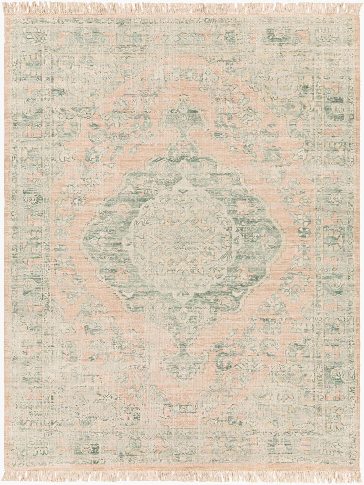 Zainab Handmade Rug large image 