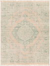 Zainab Handmade Rug thumbnail 0