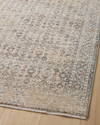 Angela Rose x Loloi Blake Rug, 5'3" length x 5'3" width thumbnail 10