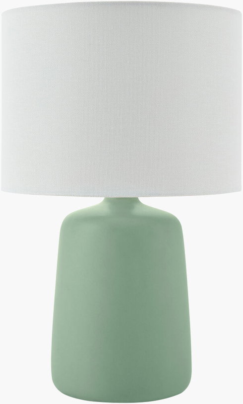 Elio Accent Table Lamp