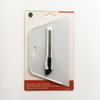 Smoother & Utility Knife Kit, by York Wall, 7.2" length x 4.5" width thumbnail