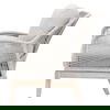 Loom Outdoor Club Chair thumbnail 2