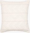 Merdo Accent Pillow, Decorative Pillow by Surya, 20" length x 20" width thumbnail