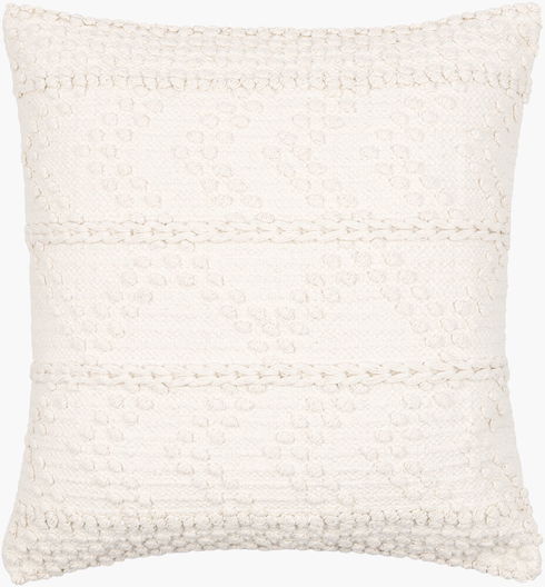 Merdo Accent Pillow
