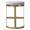 Ivanna Modern Counter Stool thumbnail 5