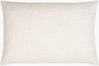 Brandon Lumbar Pillow, Decorative Pillow by Surya, 13" length x 20" width thumbnail
