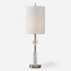 Margo Cut Crystal Buffet Lamp thumbnail 0