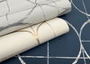 Sun Circles Cream & Gold Wallpaper thumbnail 6